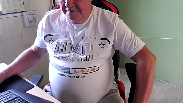 barenfan online show from February 2025 09:25:02 AM