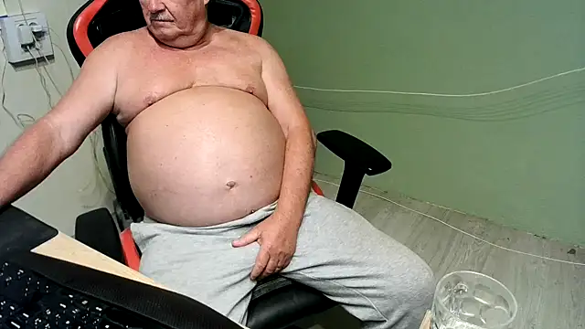 barenfan online show from March 2025 10:27:02 PM