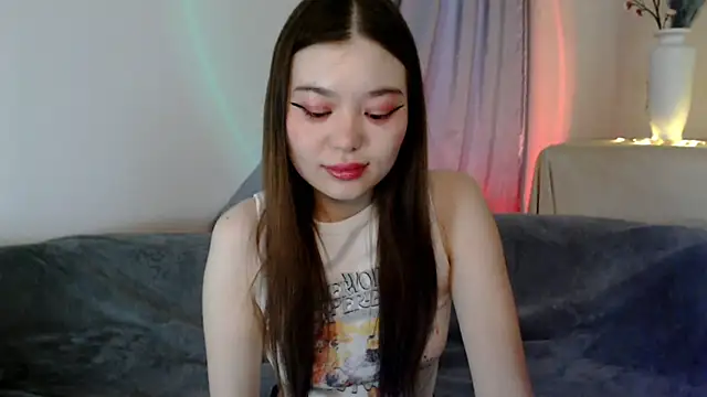 CelestialEwa online show from February 2025 06:26:02 AM