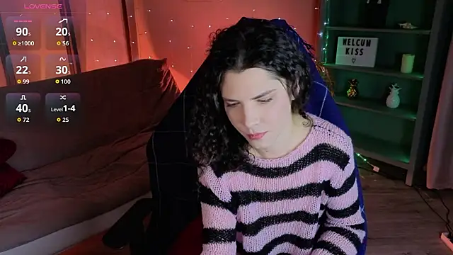 DamienLake online show from February 2026 08:41:02 PM