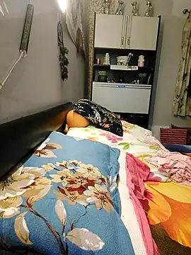 IvettkeXXX online show from January 2026 07:11:01 PM