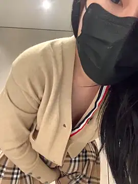 Niannian--sexy online show from March 2025 11:29:02 AM