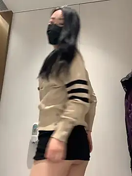 Niannian--sexy online show from March 2025 08:53:01 AM