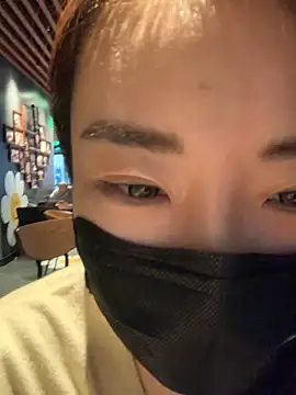 Niannian--sexy online show from March 2025 11:05:01 AM