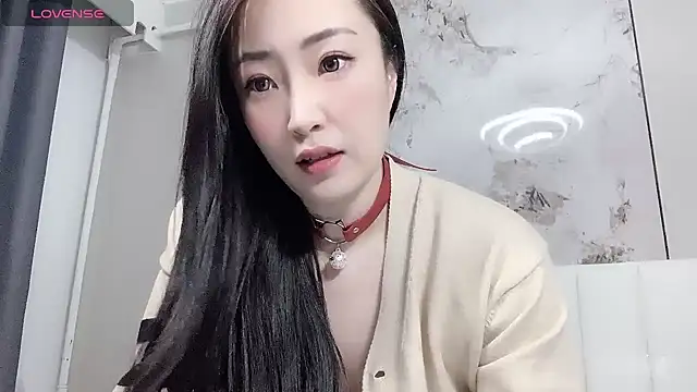 Niannian--sexy online show from March 2025 02:10:01 PM