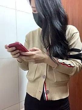 Niannian--sexy online show from March 2025 12:28:01 PM