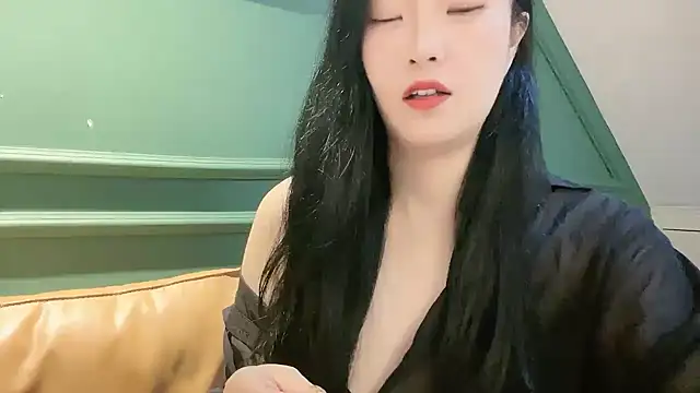 Niannian--sexy online show from September 2025 11:04:02 AM