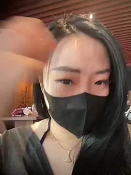 Niannian--sexy online show from November 2025 08:15:02 AM