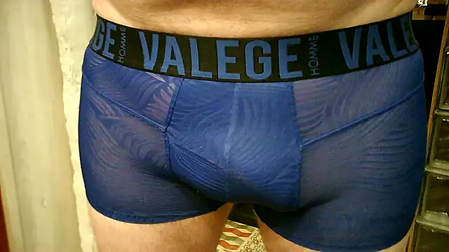 archange 17 online show from February 2025 06:50:02 AM