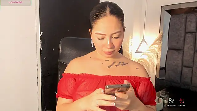 Morgan Wright online show from March 2025 07:04:01 PM