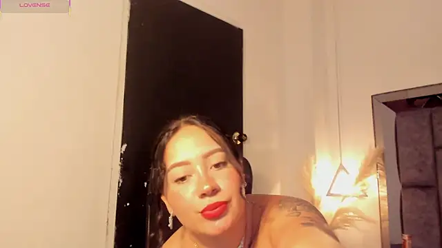 Morgan Wright online show from March 2025 07:31:02 PM