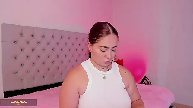 Morgan Wright online show from February 2026 07:51:02 PM