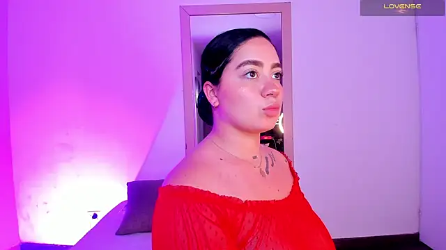 Morgan Wright online show from April 2026 08:09:02 PM