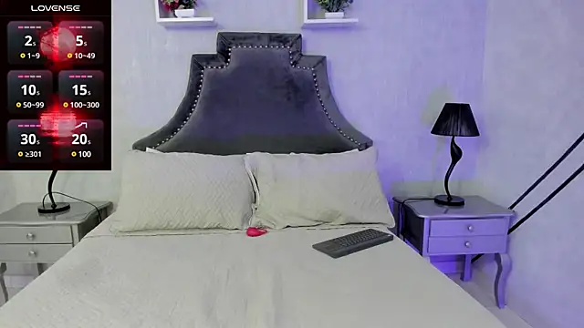 Snapshot of VictoriaBlackfire chatting on March 2025 04:50:02 AM VictoriaBlackfire online show from March 2025 04:50:02 AM