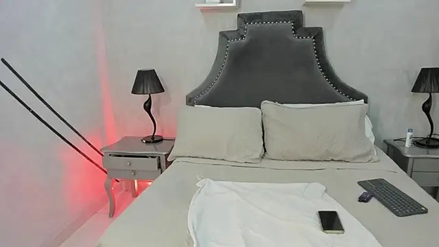 Snapshot of VictoriaBlackfire chatting on March 2025 04:52:02 AM VictoriaBlackfire online show from March 2025 04:52:02 AM