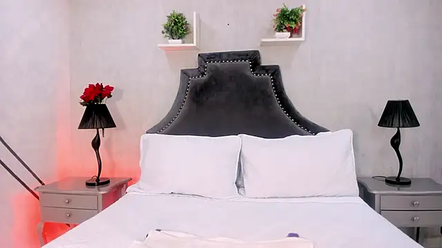 Snapshot of VictoriaBlackfire chatting on March 2025 04:58:01 AM VictoriaBlackfire online show from March 2025 04:58:01 AM