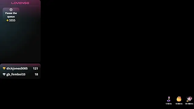 Snapshot of VictoriaBlackfire chatting on September 2025 05:02:02 PM VictoriaBlackfire online show from September 2025 05:02:02 PM