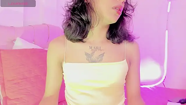 Snapshot of VictoriaBlackfire chatting on November 2025 10:59:02 PM VictoriaBlackfire online show from November 2025 10:59:02 PM