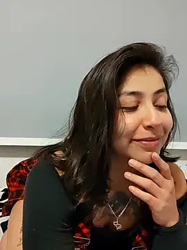 Snapshot of MaiPandora chatting on September 2025 01:38:02 AM MaiPandora online show from September 2025 01:38:02 AM