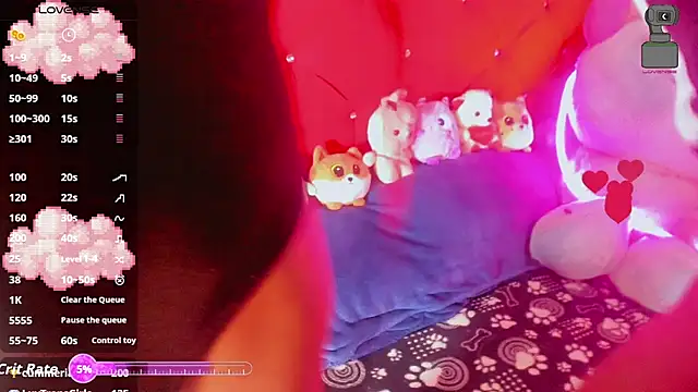 val princes online show from November 2025 04:18:02 PM