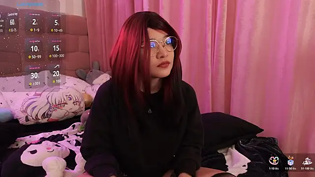 Snapshot of NataliaNovak chatting on December 2025 09:42:02 PM NataliaNovak online show from December 2025 09:42:02 PM