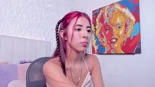 Snapshot of Mirandaa_Rogers chatting on September 2025 07:07:02 PM Mirandaa Rogers online show from September 2025 07:07:02 PM