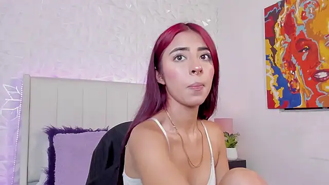 Snapshot of Mirandaa_Rogers chatting on October 2025 07:03:02 PM Mirandaa Rogers online show from October 2025 07:03:02 PM