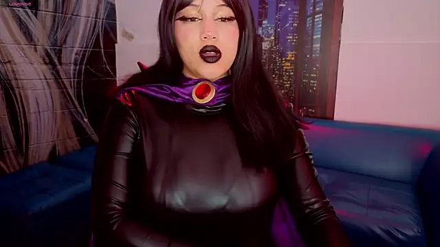 Rouse darkk online show from October 2025 04:35:02 AM