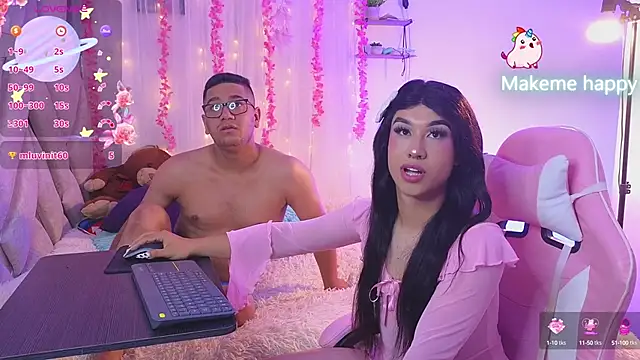 Snapshot of Sweettifani chatting on February 2025 11:32:02 PM Sweettifani online show from February 2025 11:32:02 PM