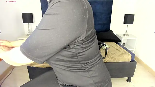  michonne  online show from March 2025 08:11:01 PM