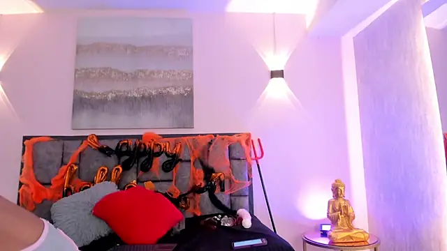 AdelaLust online show from October 2025 03:58:02 AM