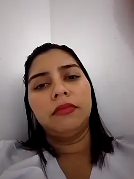 yess Hotnurse online show from February 2025 07:05:02 PM