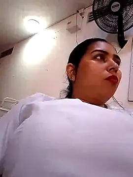 yess Hotnurse online show from February 2025 04:45:02 PM