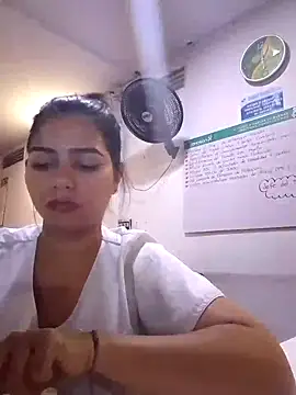 yess Hotnurse online show from February 2025 11:03:02 PM