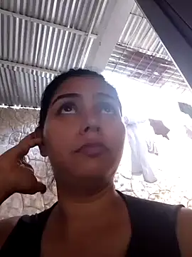 yess Hotnurse online show from February 2025 07:43:02 PM