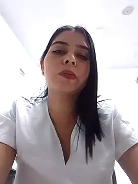 yess Hotnurse online show from February 2025 05:22:01 AM