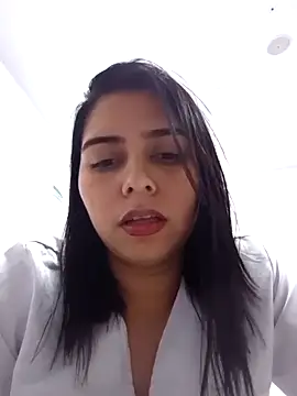 yess Hotnurse online show from February 2025 08:27:02 AM