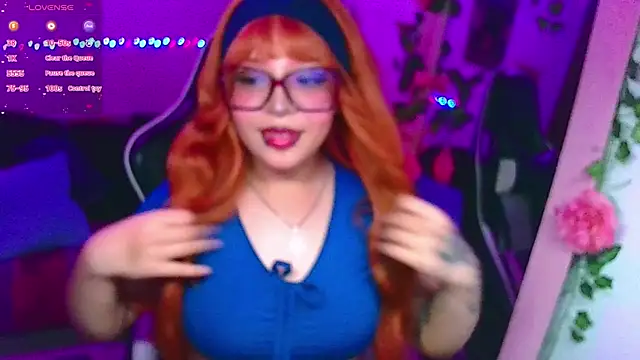 BunnyLilith  online show from March 2026 12:56:02 AM