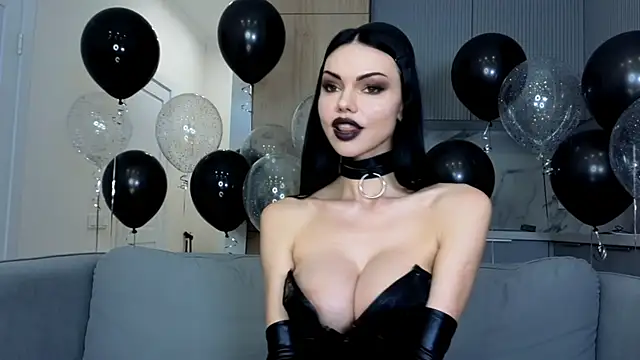 AmyLeeplay online show from October 2025 05:13:02 PM