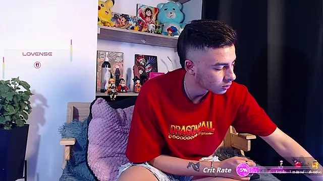 kyle clint07 online show from September 2025 03:38:02 AM