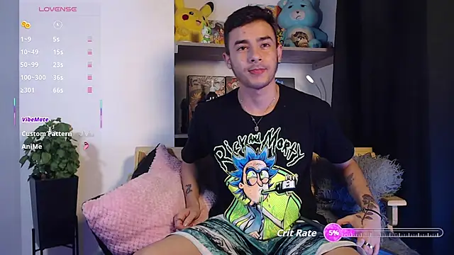 kyle clint07 online show from October 2025 02:00:02 AM