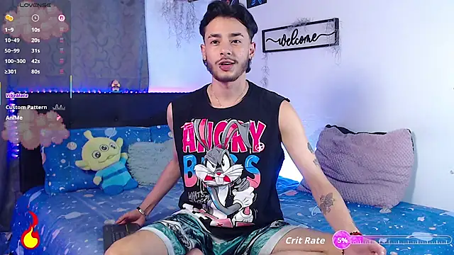 kyle clint07 online show from May 2026 05:16:02 AM
