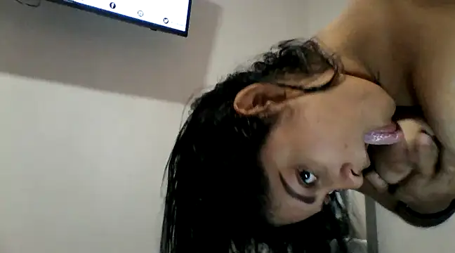 Snapshot of Tana_latin chatting on February 2025 10:19:01 PM Tana latin online show from February 2025 10:19:01 PM