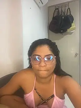 Snapshot of Tana_latin chatting on February 2025 01:16:02 AM Tana latin online show from February 2025 01:16:02 AM