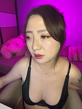 Hannababy  online show from March 2026 03:17:01 PM