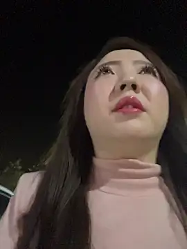 Hannababy  online show from March 2026 03:04:02 PM