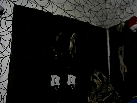 vampireathome online show from January 2026 05:57:01 AM