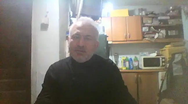 murat7888 online show from March 2025 11:44:02 AM