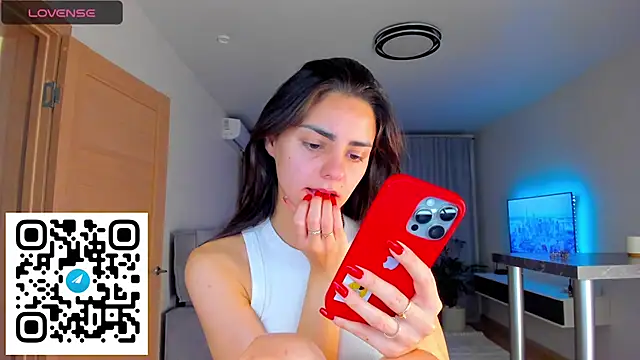 EmiliaZen online show from November 2025 04:49:01 PM