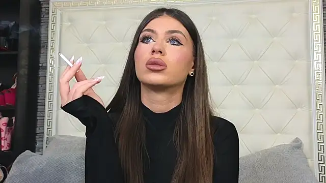 Snapshot of EliteDomina chatting on November 2025 07:19:02 AM EliteDomina online show from November 2025 07:19:02 AM